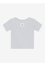 Noppies Tee SS N310 Dawn Blue