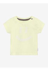 Noppies Tee SS N446 Young Wheat