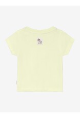 Noppies Tee SS N446 Young Wheat