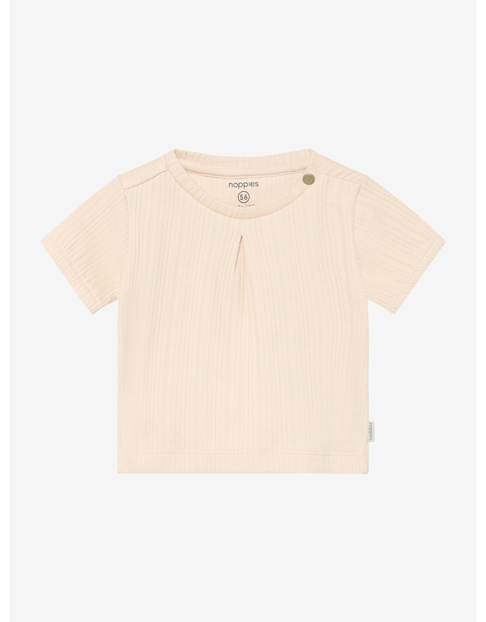 Noppies Tee SS N448 Sun Kiss