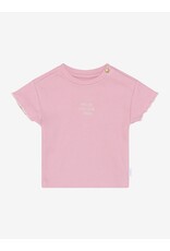 Noppies Tee SS N453 Pink Nectar