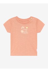 Noppies Tee SS N460 Muted Clay