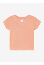 Noppies Tee SS N460 Muted Clay