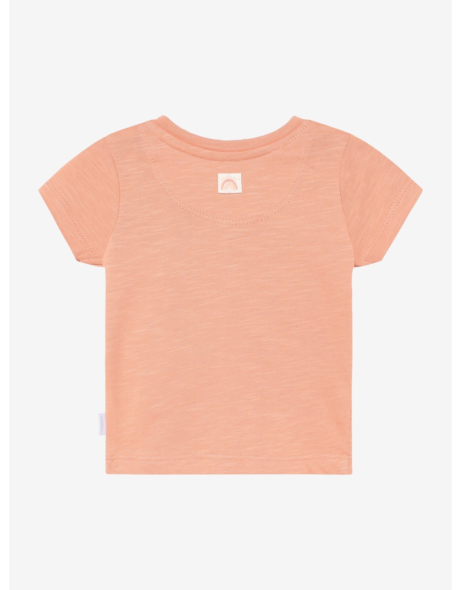Noppies Tee SS N460 Muted Clay