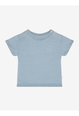 Noppies Tee SS P388 Dusty Blue