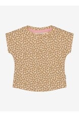 Noppies Tee SS AOP N448 Sun Kiss