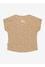 Noppies Tee SS AOP N448 Sun Kiss