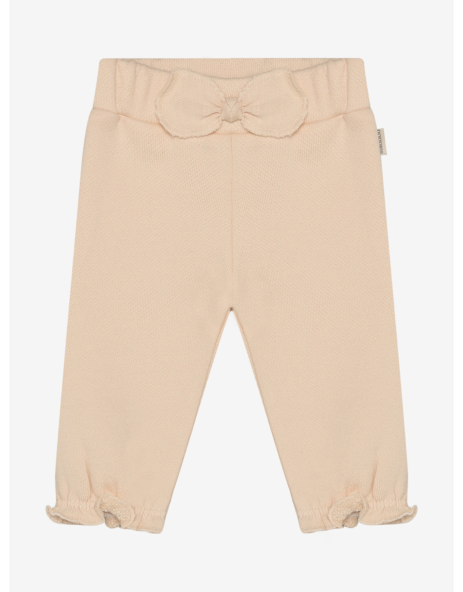 Noppies Pants relaxed fit long N448 Sun Kiss