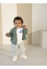 Noppies Pants relaxed fit N459 Laurel Wreath