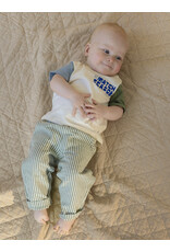 Noppies Tee SS - P707 Egret