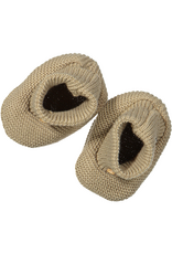 Klein Booties Filipe Beige