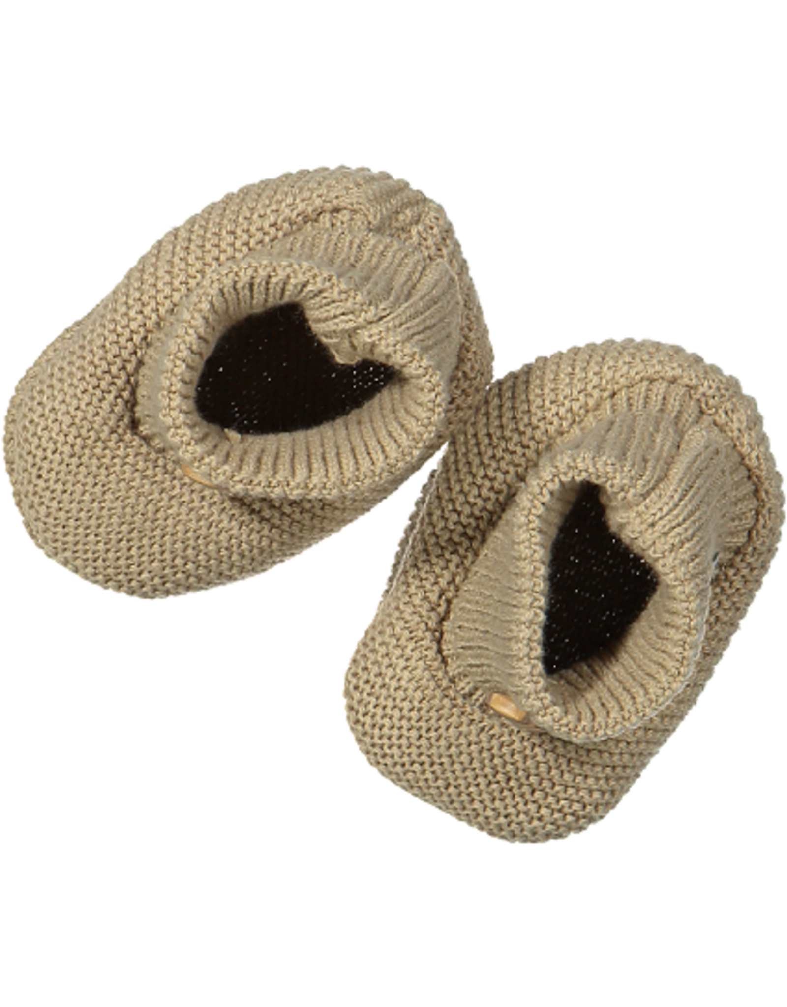 Klein Booties Filipe Beige