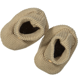 Klein Booties Filipe Beige