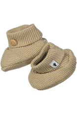 Klein Booties Filipe Beige