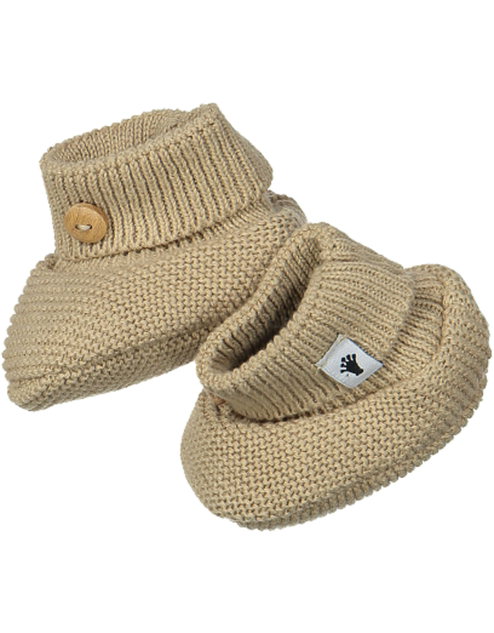 Klein Booties Filipe Beige