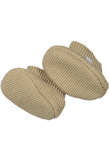 Klein Booties Filipe Beige