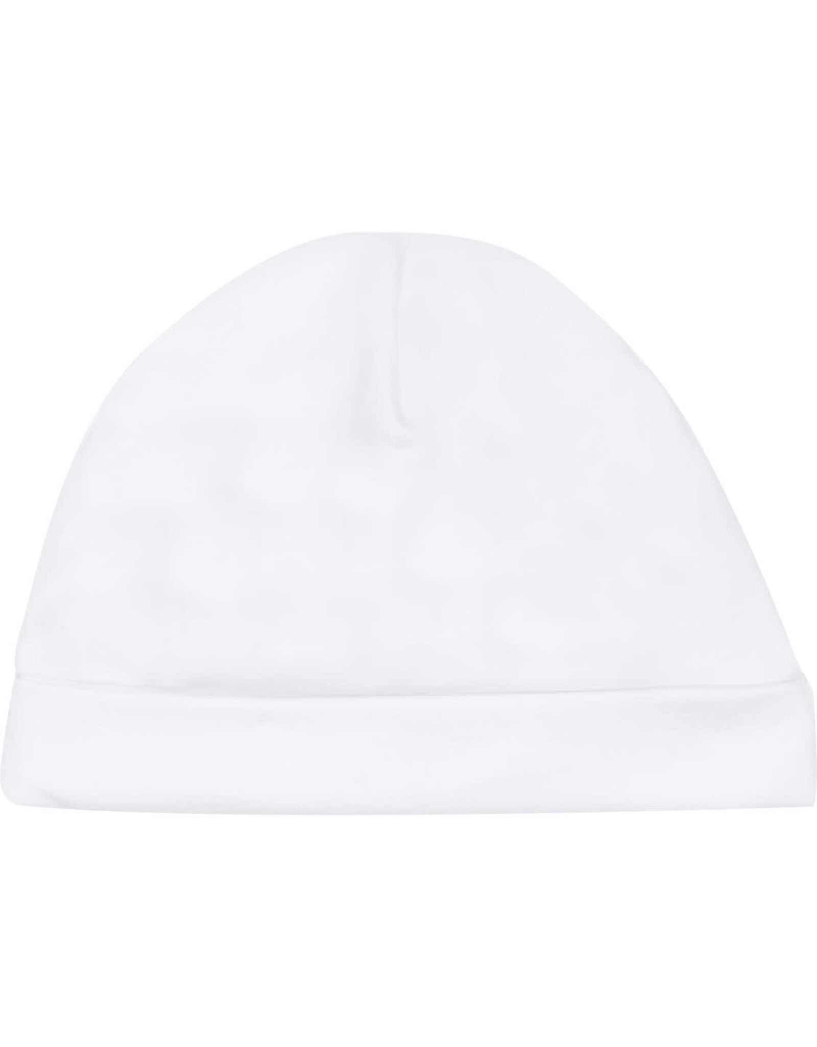 Klein Hat White