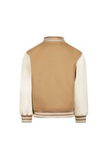 Koko Noko Jacket Dark sand ss26