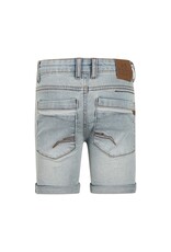 Koko Noko Jeans shorts, loose fit Bluejeans ss26