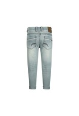 Koko Noko Jeans, loose fit Bluejeans ss26