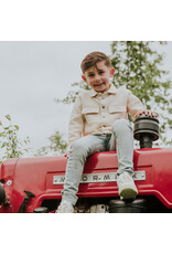 Koko Noko Jeans, skinny Bluejeans ss26