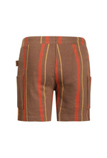 Koko Noko Jogging shorts, cargo Brown ss26