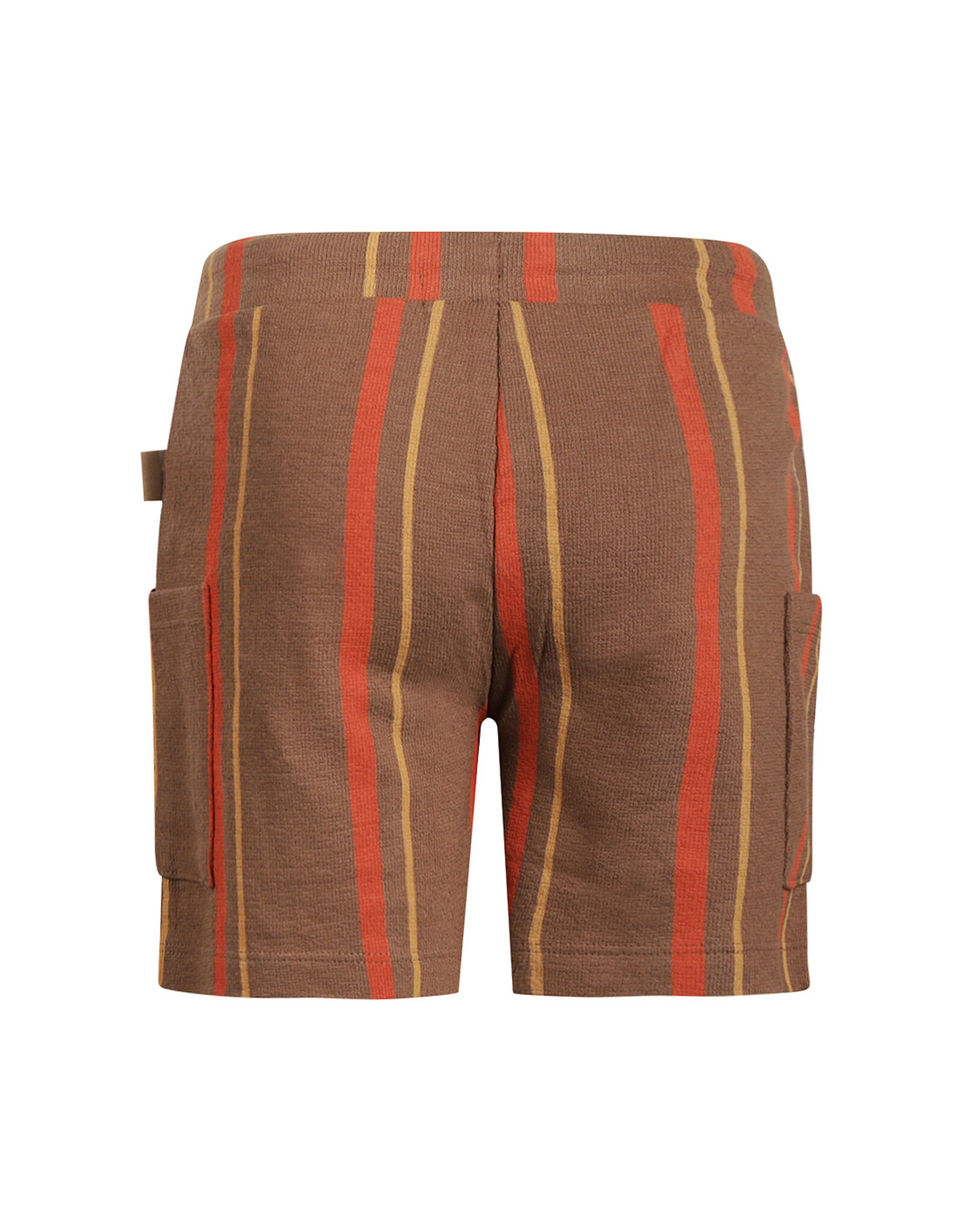 Koko Noko Jogging shorts, cargo Brown ss26