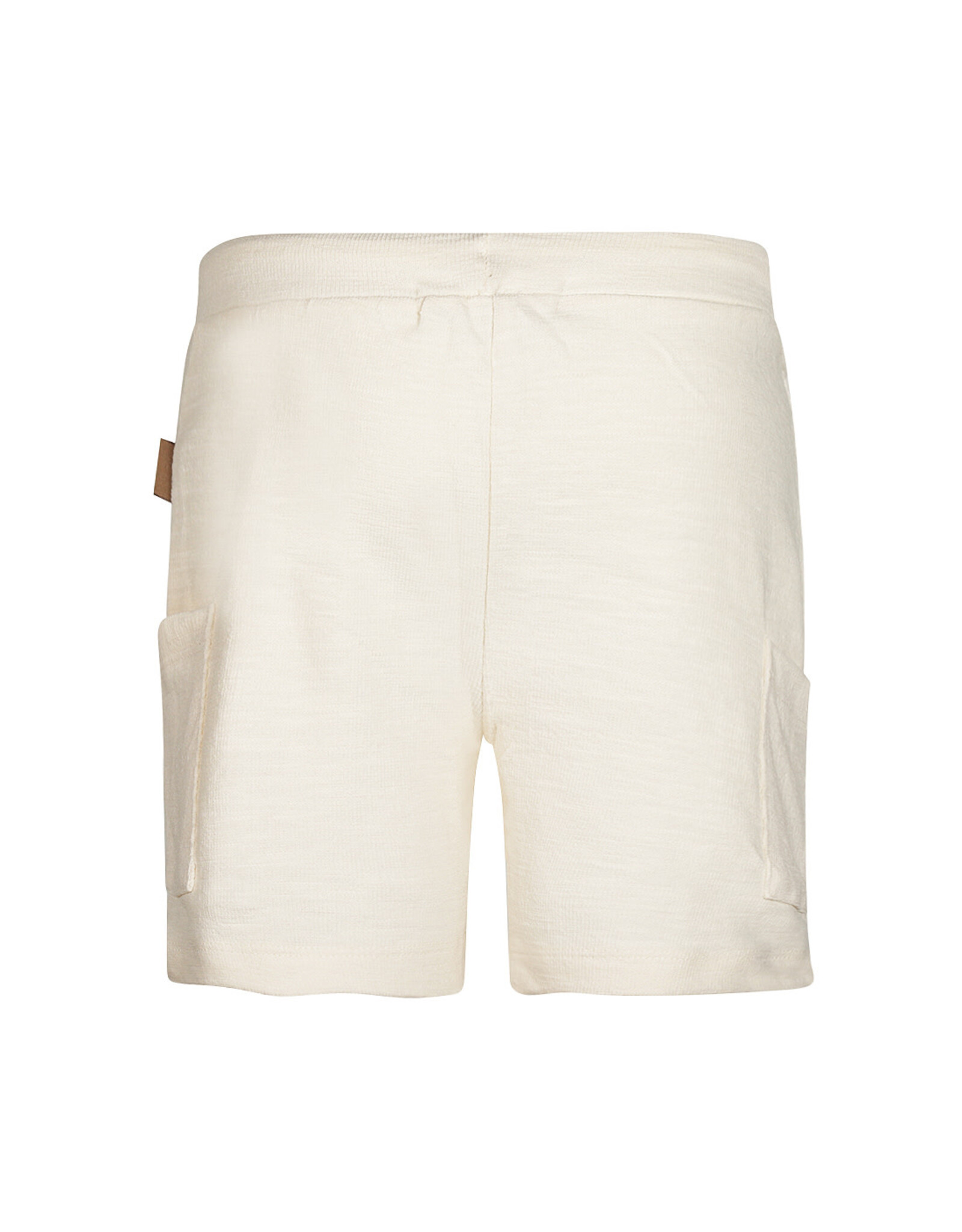 Koko Noko Jogging shorts, cargo Off white ss26