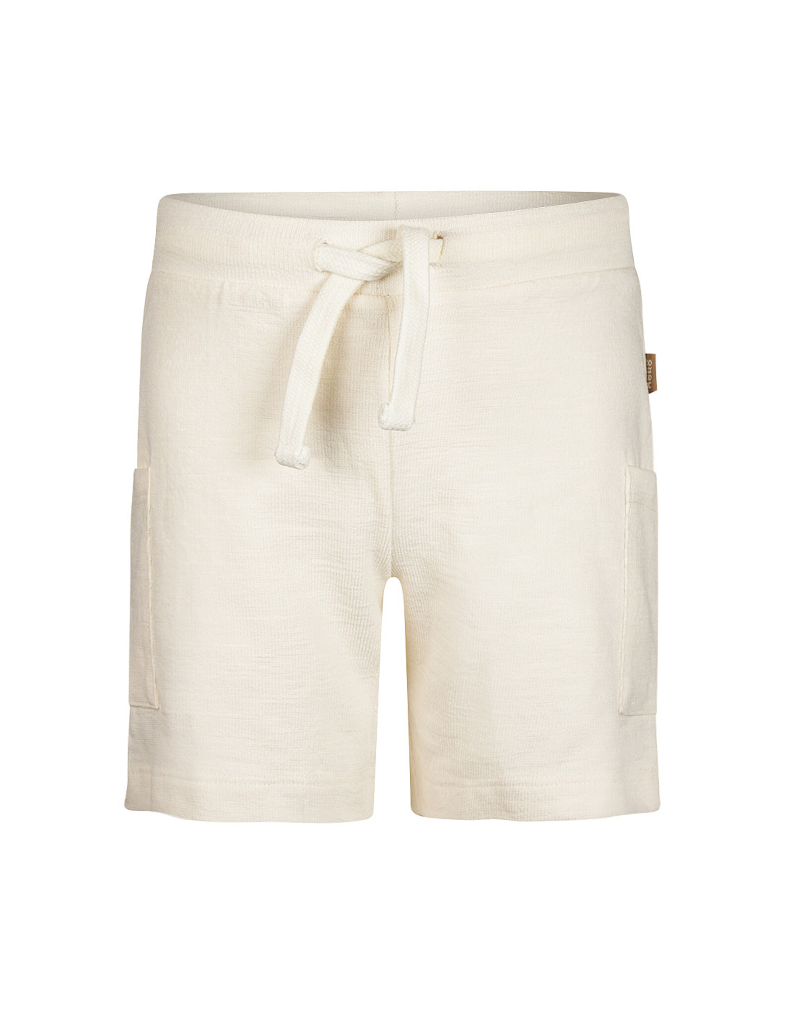 Koko Noko Jogging shorts, cargo Off white ss26