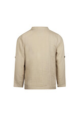 Koko Noko Shirt ls Sand ss26