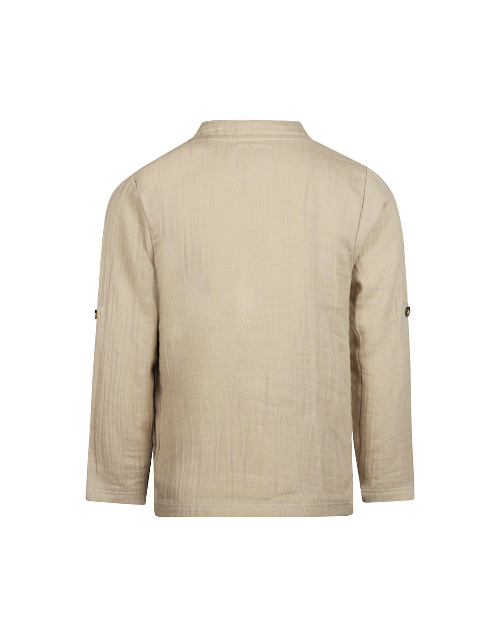 Koko Noko Shirt ls Sand ss26