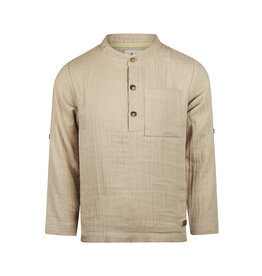 Koko Noko Shirt ls Sand ss26