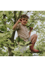 Koko Noko Shirt ls Sand ss26