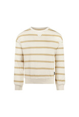 Koko Noko Sweater Beige ss26