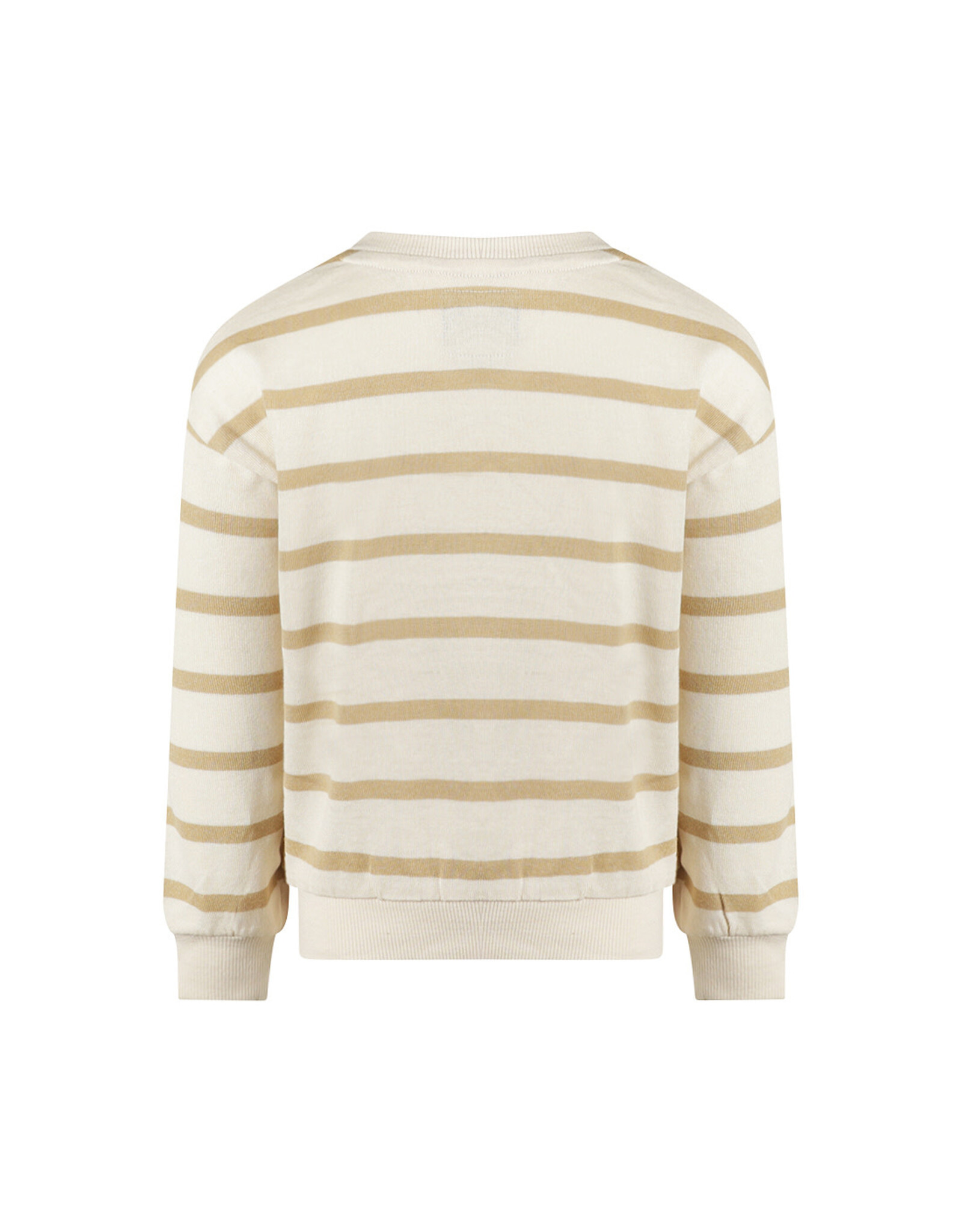 Koko Noko Sweater Beige ss26