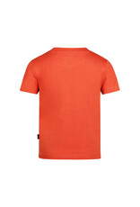 Koko Noko T-shirt Brique ss26