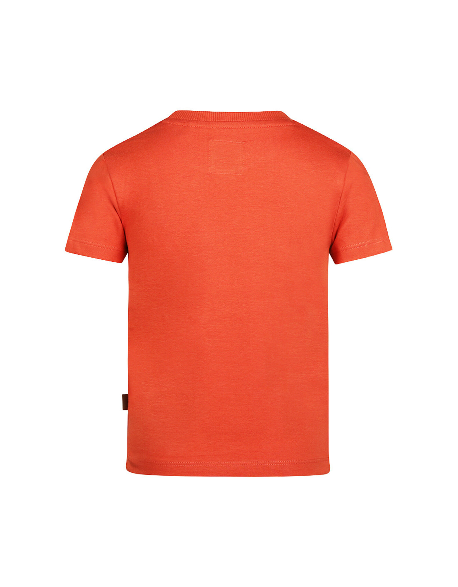 Koko Noko T-shirt Brique ss26