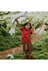 Koko Noko T-shirt Brique ss26