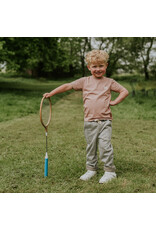 Koko Noko T-shirt Dusty pink ss26