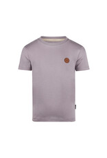 Koko Noko T-shirt Purple ss26