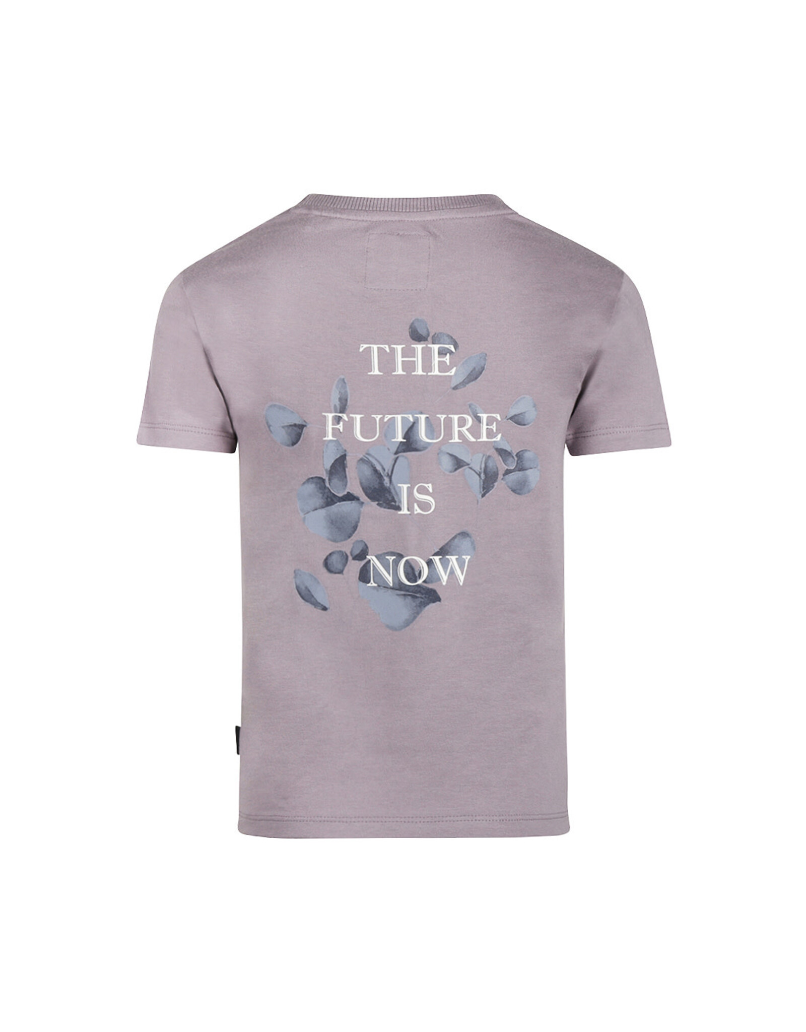 Koko Noko T-shirt Purple ss26