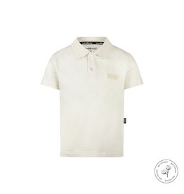 Koko Noko Polo ss Off white N