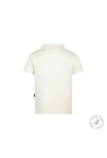 Koko Noko Polo ss Off white N