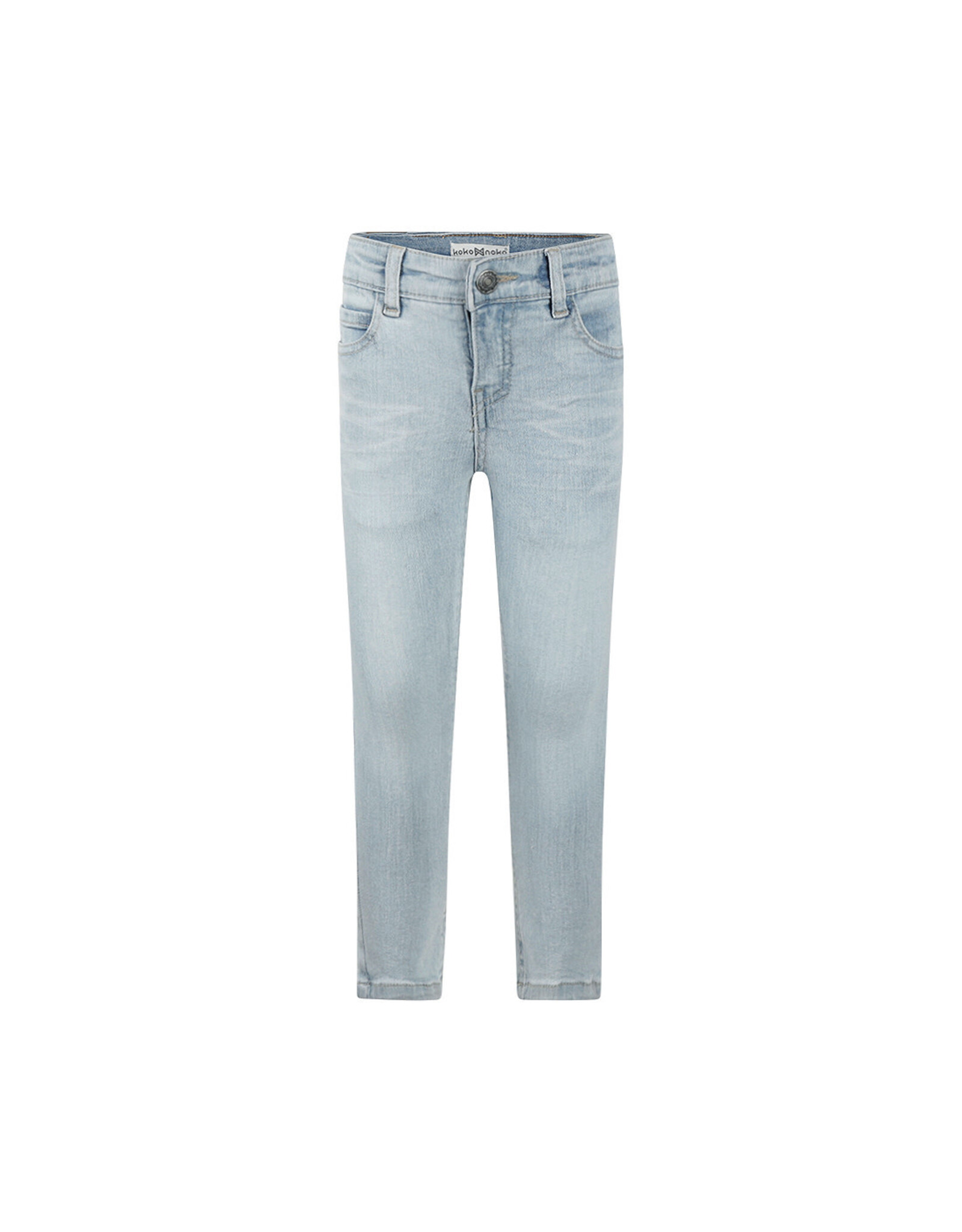 Koko Noko Jeans regular Bluejeans N