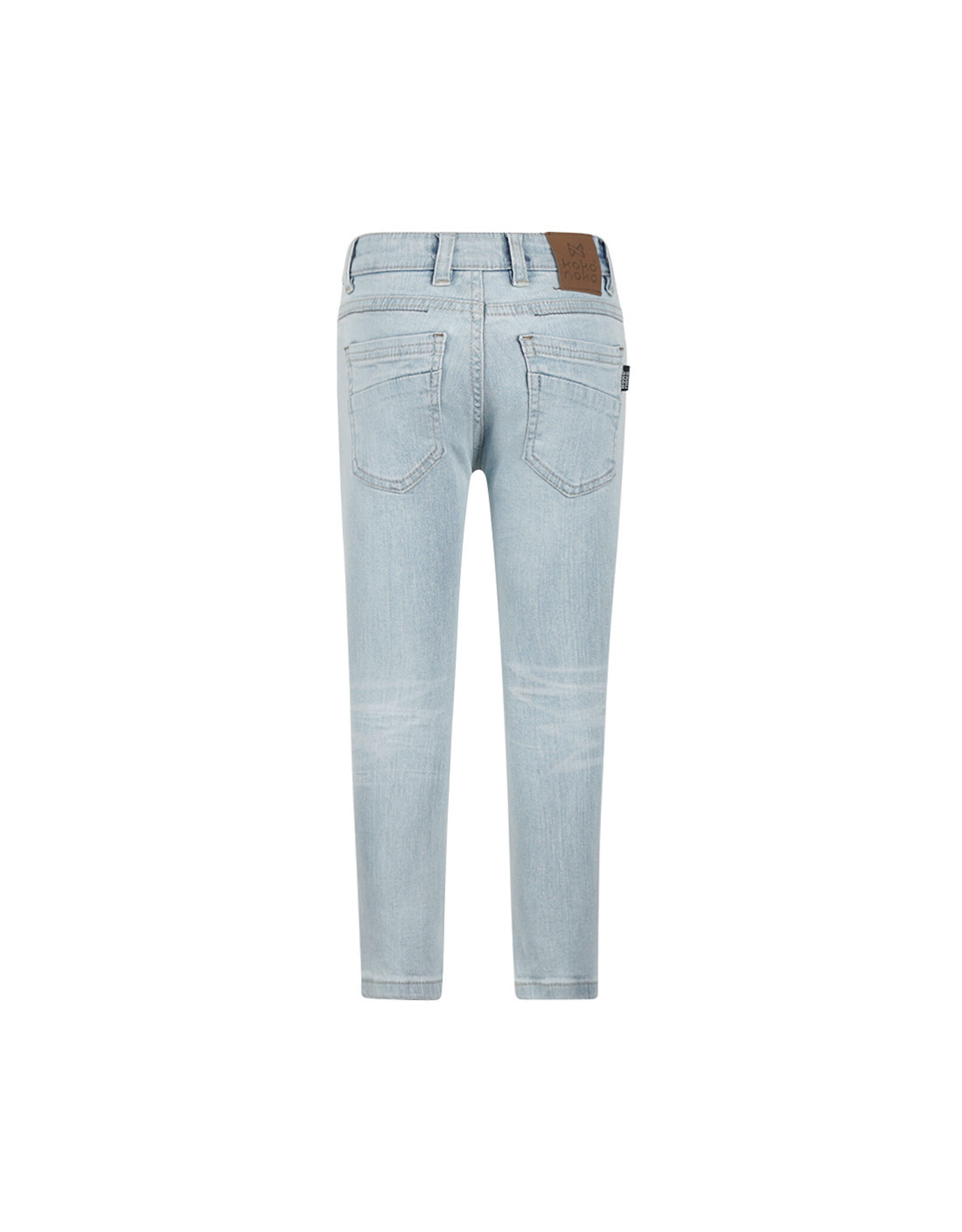 Koko Noko Jeans regular Bluejeans N