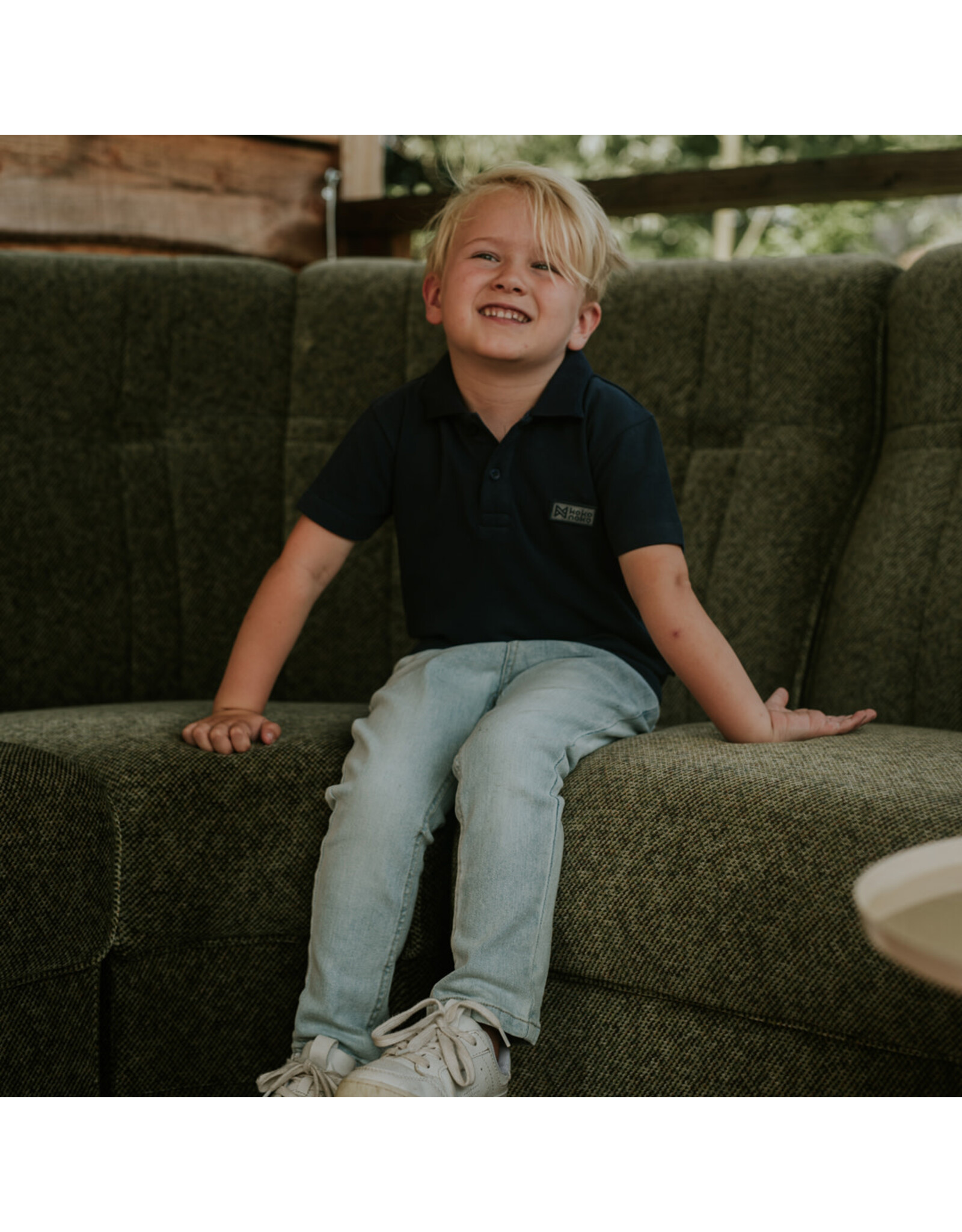 Koko Noko Jeans regular Bluejeans N