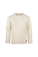 Koko Noko Longsleeve Off white ss26