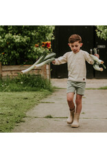 Koko Noko Longsleeve Off white ss26