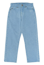 THE NEW TNRe:turn Loose Fit Jeans Light blue denim