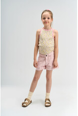 THE NEW TNSamantha Denim Shorts Light Lilac